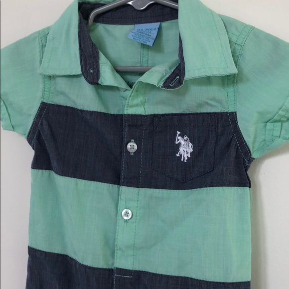 Romper - Picture 2 of 3